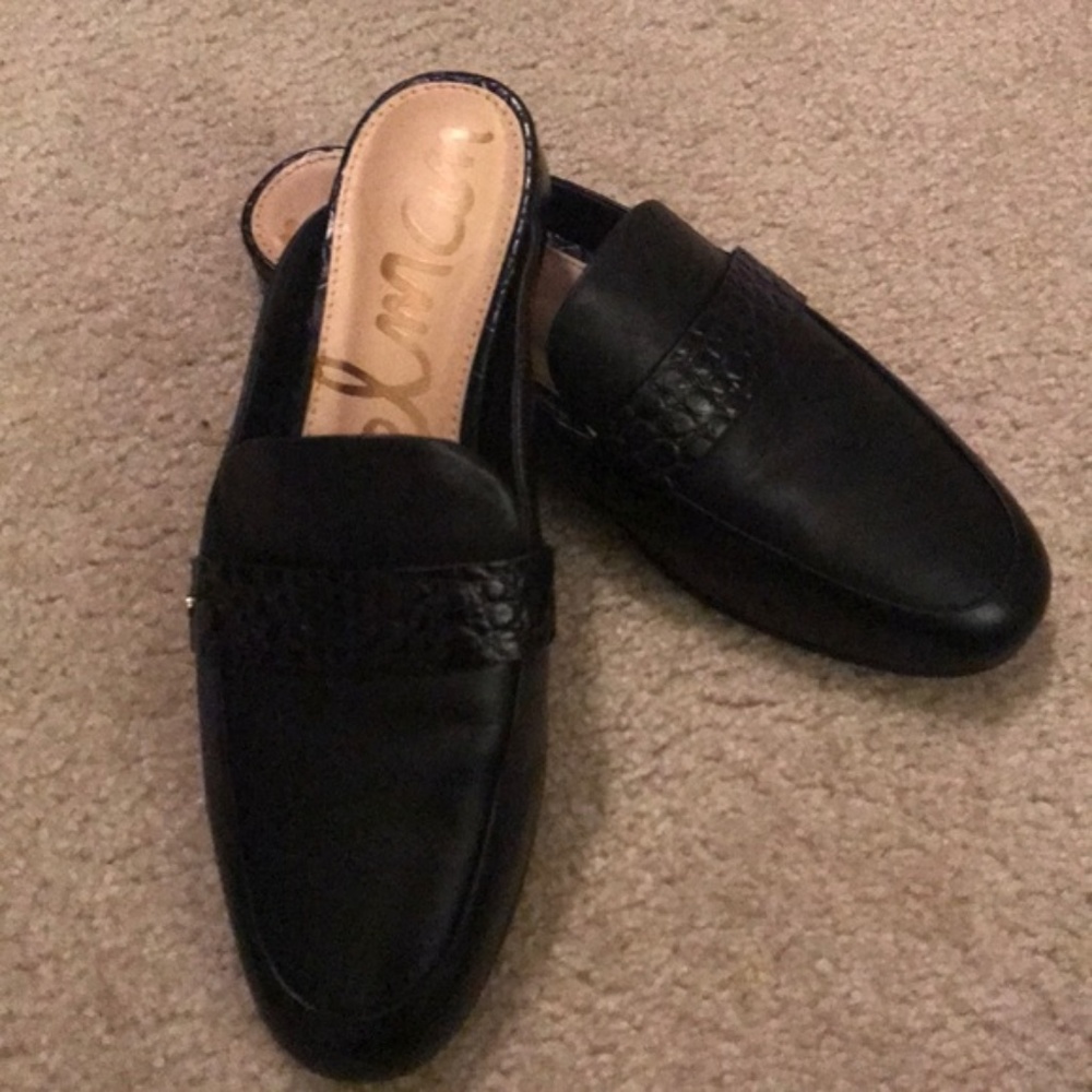 Sam Edelman Perri Mules
